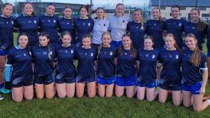 Balla Secondary School girls school beaten in Connacht final 