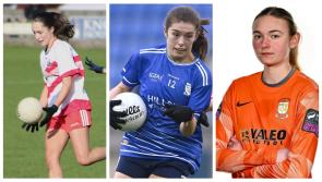 Three Mayo footballers to watch out for in the National League