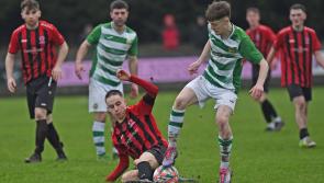 Castlebar Celtic and Ballyheane face away trips in FAI Junior Cup 