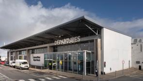 Ireland West Airport will be non-operational during Red Weather Warning