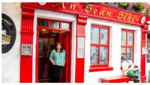 Geantra&iacute; &ndash; TG4&rsquo;s music series comes to Mayo town with host of special guests