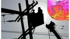 ALERT: ESB warns areas may be without power for days following wrath of Storm Éowyn 