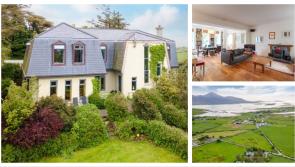 PICTURES: Mayo house converted from 100-year-old school hits the market for €595k 