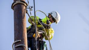 1,000 properties in Mayo town without power