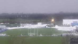 McStay says destruction of Connacht GAA Air Dome ‘a terrible loss for Connacht’