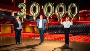 Over 30,000 visitors welcomed to Mayo this event season at the TF Royal
