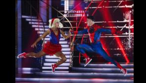 Dancing with the Stars: Another celebrity exit- 'I'm disappointed but I had a shaky day'