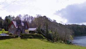 An Bord Pleanála grant permission for extension to historic Mayo lakeside cottage