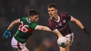 Throw-in time for Mayo-Galway league game moved forward following storm damage in MacHale Park
