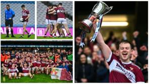How Crossmolina conquered Ireland