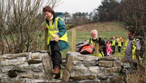 Join a spectacular Mayo walk for a worthy cause