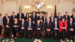 GUEST COLUMN:  Number of women ministers in Cabinet disappointing