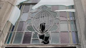 Ballina councillor blames convent vandalism on misinformation from online agitators 
