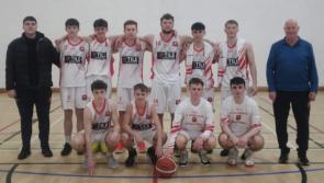 Mayo basketball team bows out at league semi-final 