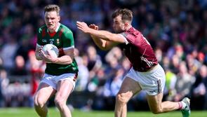 Mayo’s league learning curve to continue against Galway