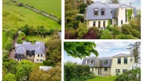 PICTURES: Unique home with lots of character hits the market in Mayo for under €600,000