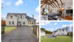 PICTURES: Peek inside this picture-perfect family home in Mayo for sale at €440,000