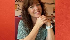 Mayo woman runs 100 miles to raise funds for cancer charity