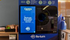 Millions of bottles returned to Mayo stores in Deposit Scheme