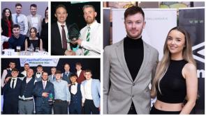 PICTURES: Mayo Football League Awards Night PART 2