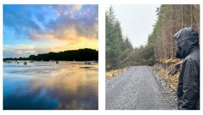Got a local wedding picture or landscape shot? Send it to the Mayo Camera Club! 