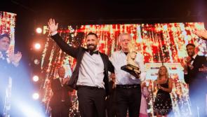 COUNTY VIEW:  Westmeath bachelors and Mayo brides