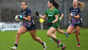 Vikki Wall’s return drives Meath to victory over Mayo ladies 