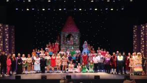 Pantomime makes triumphant return to Castlebar