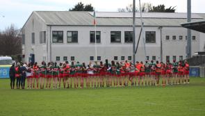 Liam McHale makes one change to Mayo ladies team to face Meath
