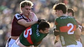 Anne Marie Flynn: A day of deep dissatisfaction for Mayo