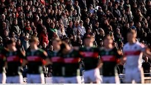 Billy Joe Padden: Experienced Mayo players didn’t step up against Galway