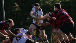 Mayo rugby club reach Connacht Junior Cup semi-final