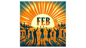 DAD DIARY:  Thank God it’s February