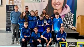 Mayo school through to national robotics final