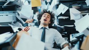 MENTAL HEALTH:  Why busy is not better