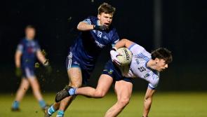Mayo GAA star helps college team into Sigerson Cup final