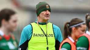McHale makes three Mayo changes ahead of Tyrone clash
