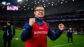 Mayo man steps down after guiding club to All-Ireland title 