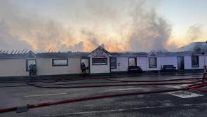 Memories will be ‘made again’ - owners of Mayo pub destroyed by fire thank local community