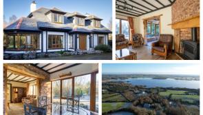 PICTURES: Truly unique Mayo home set on over 4 acres could be yours for under €600K