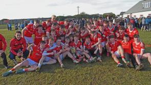 Mayo school win epic Connacht Post Primary Schools Senior A final