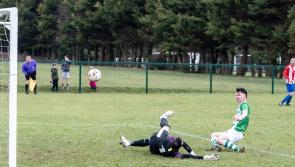 Big guns advance in first round of Mayo Super League Cup 