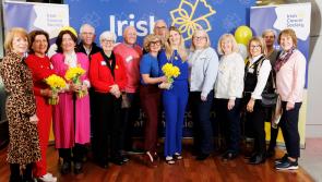 Mayo locals urging community to 'Go all in against cancer this Daffodil Day'