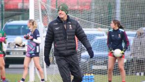 'A tough one to take' - Mayo LGFA manager reacts to Tyrone defeat