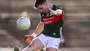 GAA PREVIEW: A lot hinges on Mayo's performance against Tyrone