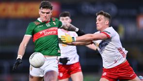 Early season must win game for Mayo this weekend