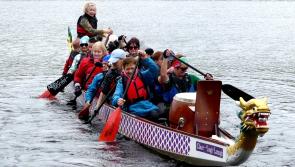 Viking boats return to Mayo as Dragon Boating Club hits the waters
