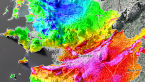 Mayo people offered unique view of county from the sky