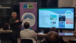 West Mayo town becomes more autism friendly