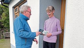 &lsquo;Things are progressing&rsquo; - father-of-three to get hip replacement after five-year wait